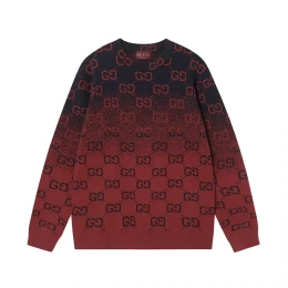 gucci sweaters manches longues pour unisexe s_127b111